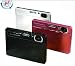 Christmas gift!4GB OEM S-35 3.5INCH Super slim 500-megapixel MP4 MP5 digital camera