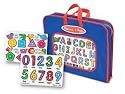 Melissa & Doug Puzzle Portfolio