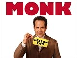 Mr. Monk Goes to the Theatre