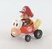 Figure Gashapon Pull Back Racer KART BABY MARIO_s-1