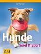 Image of Hunde - Spiel & Sport (Tier - Spezial)