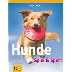 Hunde - Spiel & Sport