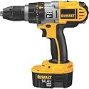 DEWALT DCD930KX 14.4-Volt 1/2-Inch XRP Hammerdrill/Drill/Driver