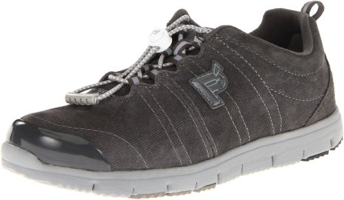 Propet Men's Travel Walker Suede