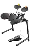 Logitech Wii Wireless Drum Controller