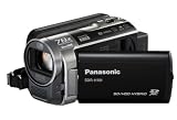  Panasonic SDR-H101 Camcorder (Black) Image
