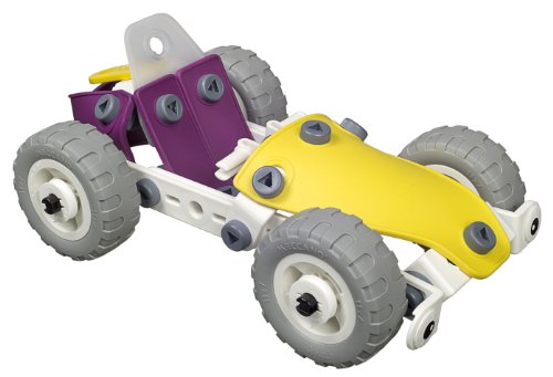 Imagen 4 de Meccano 735105 - Atv-Quad