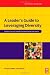 A Leader's Guide to Leveraging Diversity: Strategic Learning Capabilities for Breakthrough Performance (New Frontiers in Learning) A Leader's Guide to Leveraging Diversity: Strategic Learning Capabilities for Breakthrough Performance (New Frontiers in Learning)