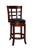 Kyoto Counter Stool - Cherry (24")