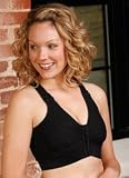 SuperSilky Compression Bra