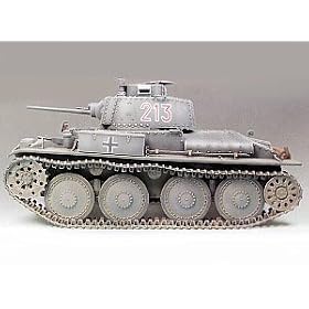 1/35 Panzerbefehlswagen Pz.BfWg