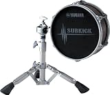 Yamaha SKRM-100 Dynamic Microphone, Figure 8