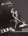 Elvis Presley Kneeling Giant Subway Poster 40 X 55 Inches
