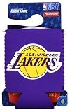 LOS ANGELES LAKERS NBA CAN KADDY KOOZIE COOZIE COOLER