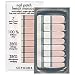 SEPHORA COLLECTION Nail Patch - French Manicure