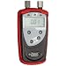 Meriam M1 Series Digital Manometer Calibrator, 0-832.0" H2O Range, +/- 0.10% Accuracy, 1/8" NPT Female Connection