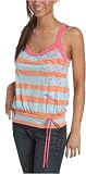 Roxy Juniors' Equinox Racerback Tank Top