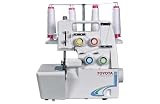 Toyota SL3304 Overlocker 41pQqyMBlGL. SL160