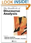 The Handbook of Discourse Analysis
