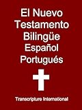 El Nuevo Testamento Bilingüe Español Portugués