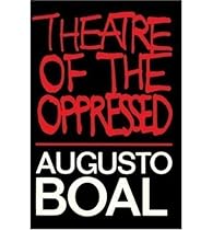Theatre of the Oppressed (Pluto Classics)