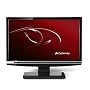 Gateway FHX2300 bmd 23-Inch Widescreen LCD Display - Black