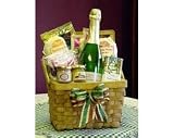 Wisconsin Breakfast Gift Basket