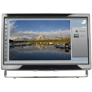 Best Price Planar PX2230MW 22' LCD Touchscreen Monitor - 16:9 - 5 ms. PX2230MW 22IN MULTI-TOUCH OPTICAL TOUCH LCD USB I/F ANALOG PP-TS. 1920 x 1080 - Adjustable Display Angle - 16.7 Million Colors - 1000:1 - 300 Nit - USB - VGA - Black - RoHS - 3 Year