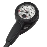 Aeris X1 Pressure Gauge Analog Dive Gauge