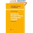 Statistical Decision Bayesian Analysis Statistics