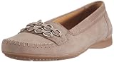 Gabor Comfort 4252342 Grau Damen Ballerinas, EU 39