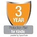 3-Year Kindle Protection Plan with Accident & Theft Cover by SquareTrade, UK customers only