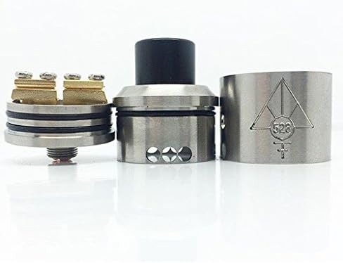 528 custom goon styled rda