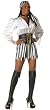 Premier Pirate's Booty Costume