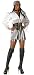 Premier Pirate's Booty Costume - Womens X-Small