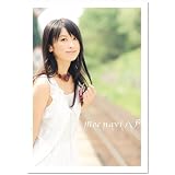 藤川ゆり写真集 moe navi 八戸