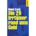 Die Wirtschaft und ihre Krisen - einfach erkl�rt