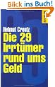 Die 29 Irrt�mer rund ums Geld