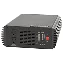 Sunforce 11230 650-Watt Pure Sine Wave Inverter
