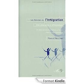 Les the´ories de l'inte´gration entre universalisme et diffe´rencialisme: Des de´bats sociologiques et politiques en France, analyse de textes contemporains