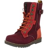 Kickers Haikick 237801-30 Mädchen Stiefel