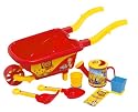 Bob the Builder - Wheelbarrow Set