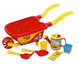 Bob the Builder - Wheelbarrow Set