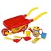 Bob the Builder - Wheelbarrow Set