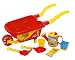 Toys : Bob the Builder - Wheelbarrow Set