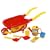 Bob the Builder - Wheelbarrow Set