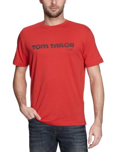 TOM TAILOR Casual 10198570910 Herren Shirts/ 