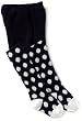 Playshoes Unisex - Baby Strumpfhose 499009 Strumpfhose Punkte von Playshoes, Gr. 74/80, Blau (11 marine)