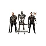 NECATerminator2Series2ActionFigure:Setof3