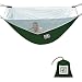 Mosquito Free Hammock Bliss - Portable Bug Free Hammock - 100